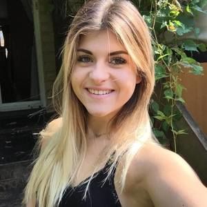 Meet your Posher, Alex